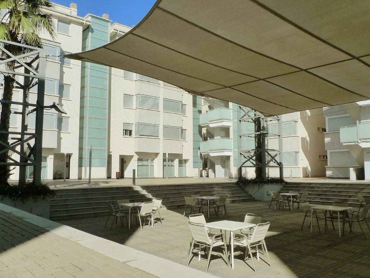 Elegance-3 By Interhome Appartement Dénia