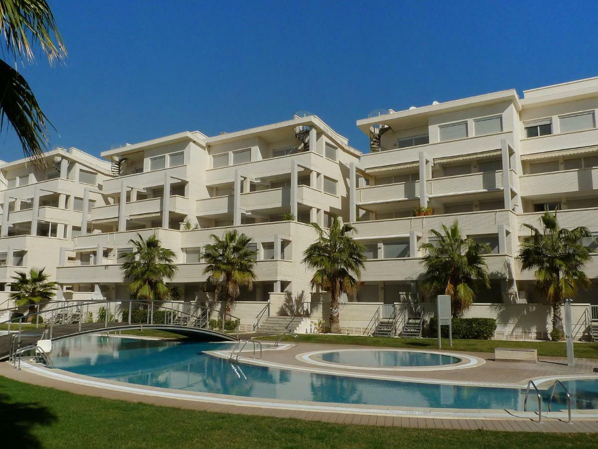 Elegance-3 By Interhome Appartement Dénia
