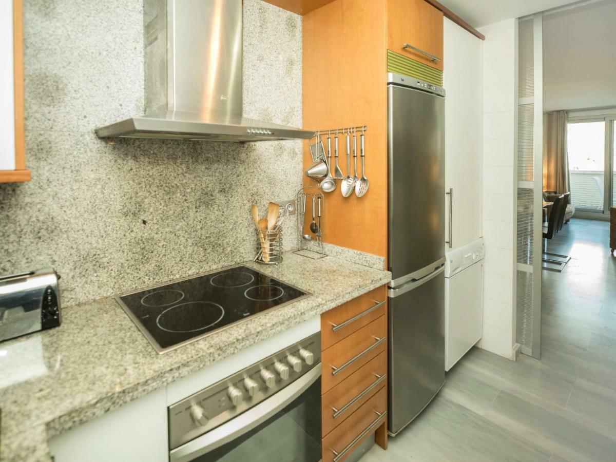 Appartement Elegance-3 By Interhome Dénia