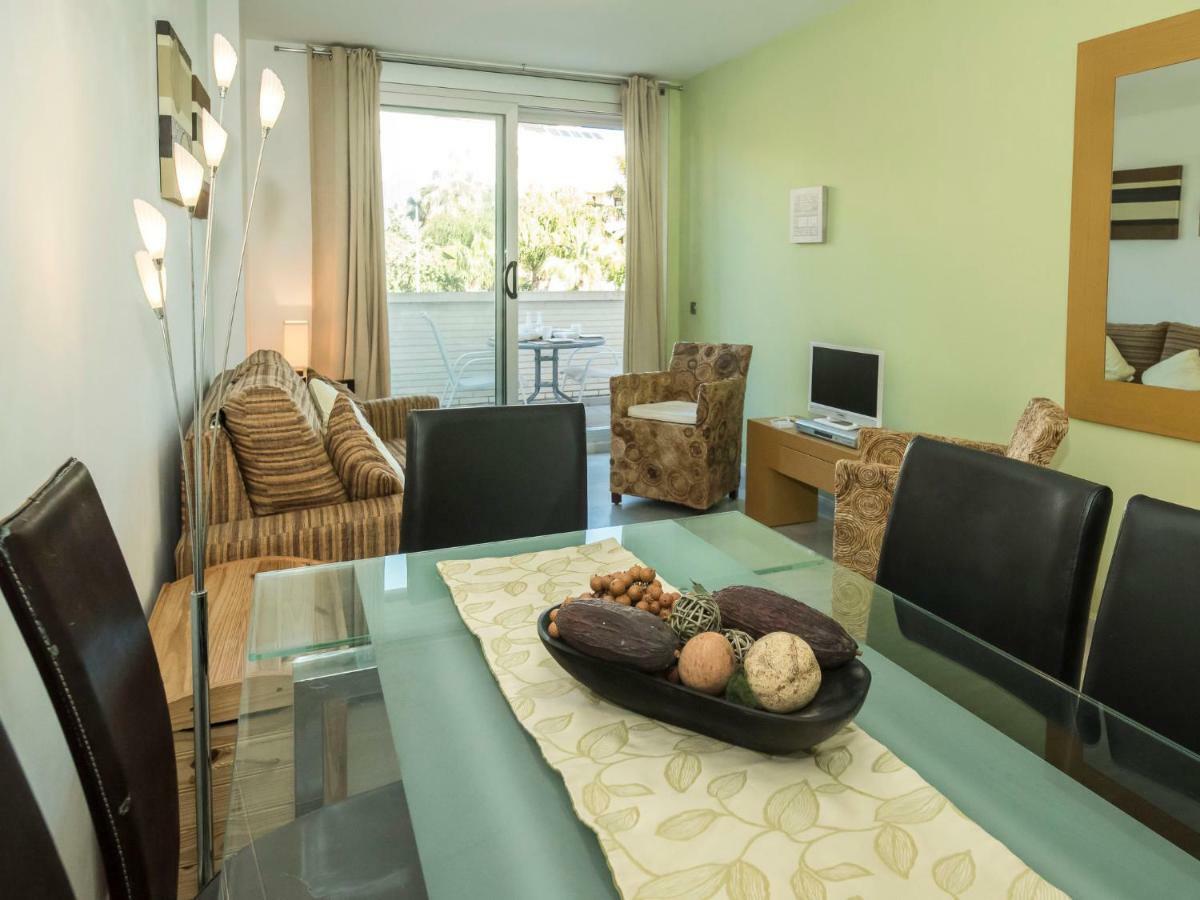 Elegance-3 By Interhome Appartement *